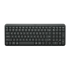 Logitech K250 Compact Wireless Keyboard